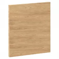 Panel boczny górny Campari 36/32 hikora