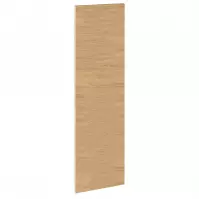 Panel boczny górny Campari 108/32 hikora
