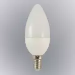 Żarówka BC 4W TR LED E14 C35 2700K TRIXLINE