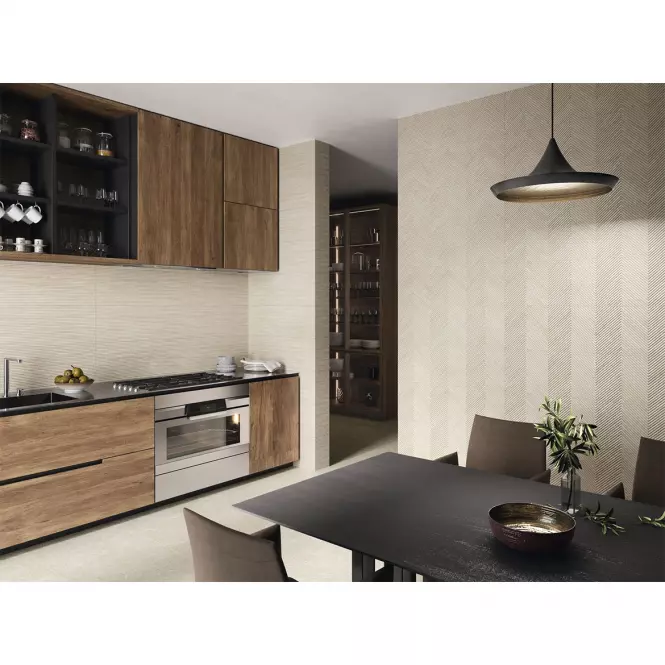 Glazura Zig Larchwood Alder 30/90 Rect.