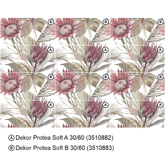 Dekor Protea Soft A 30/60