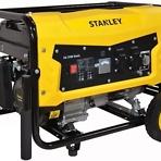 Stanley Generator Prądu 2.6KW SG3100 BASIC