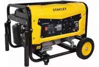 Stanley Generator Prądu 2.6KW SG3100 BASIC
