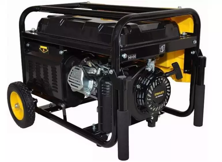 Stanley Generator Prądu 2.6KW SG3100 BASIC