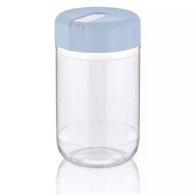 Szklany pojemnik Fiesta 660ml