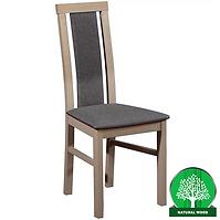 Krzesło W129 dąb sonoma tk. Sawana21
