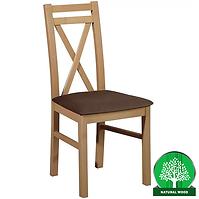 Krzesło W114 dąb artisan tk.esitto 22