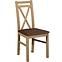 Krzesło W114 dąb artisan tk.esitto 22,3
