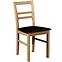 Krzesło W107 dąb wotan tk.primo 8802,3