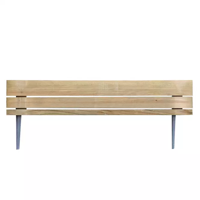 Płotek HAKEA 3,9x80x30 cm
