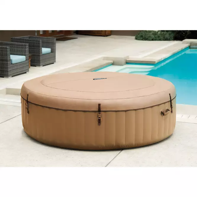 Jacuzzi ogrodowe PureSpa™ 2,16x0x71 m 28428