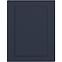 Panel Boczny Adele 720x564 Granat Mat
