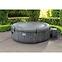 Jacuzzi ogrodowe INTEX PureSpa DeLuxe set 1.96x0.71m,3