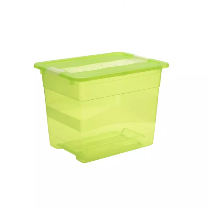 Pojemnik Crystal box 24l