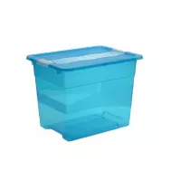 Pojemnik Crystal Box 24l