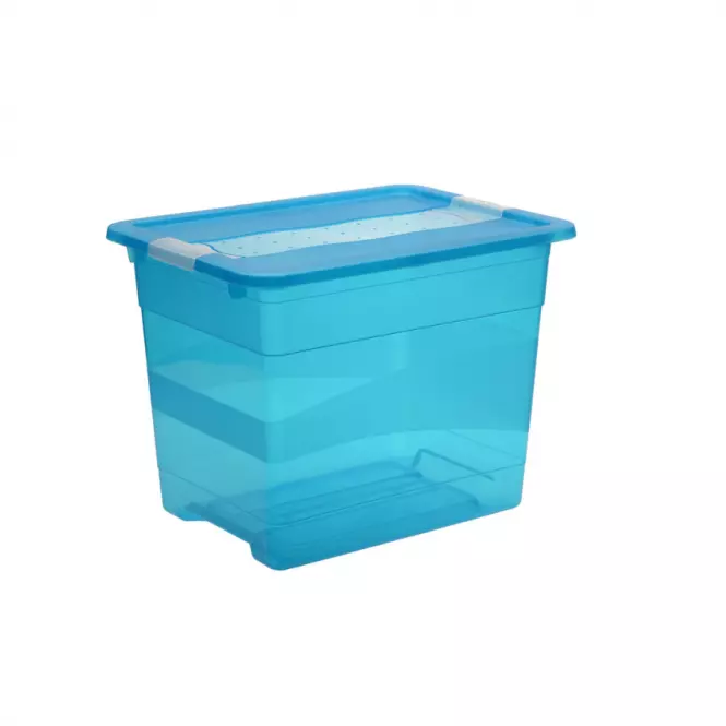 Pojemnik Crystal Box 24l