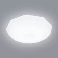 Plafon Atomic EK76705 16W 4000K PL1