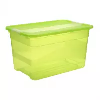Pojemnik Crystal box 52l