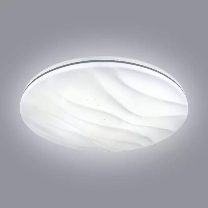 Plafon Wave EK76713  11W 4000K PL1