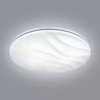 Plafon Wave EK76714  15W 4000K PL1