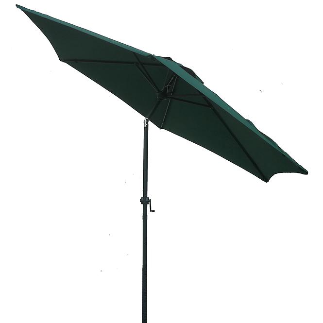 Parasol ogrodowy 270 cm YQ-101
