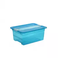 Pojemnik Crystal box 12l