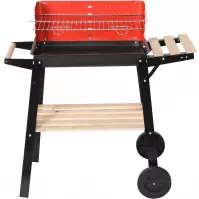 Grill węglowy JY-021