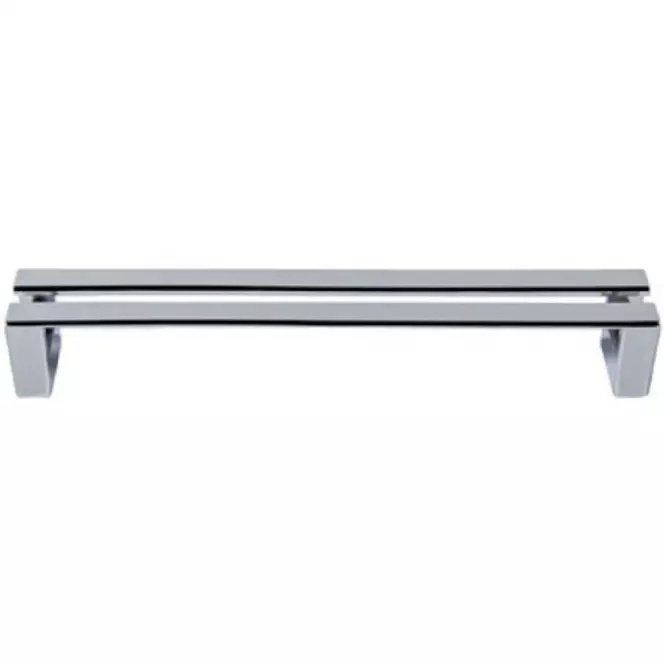 Uchwyt Chrom Połysk Linea Plus (160)