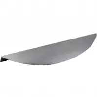 Uchwyt Inox Edge Bow (160)