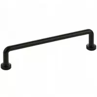 Uchwyt Rurka Loft Black (160)