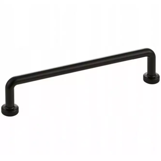 Uchwyt Rurka Loft Black (160)