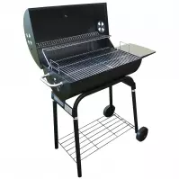 Grill węglowy JY-078