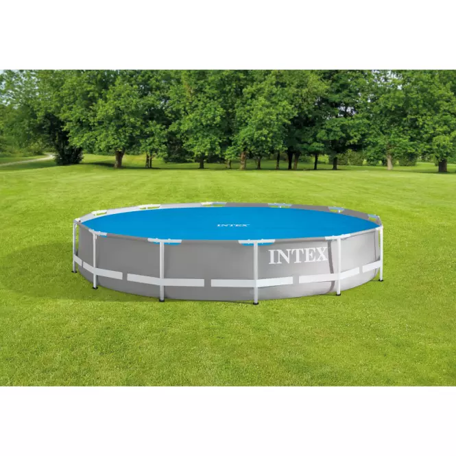 Przykrycie solarne na basen 3.66m - 28012,4