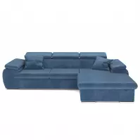 Narożnik Polo P Kronos 05 + poduszki Kronos 05