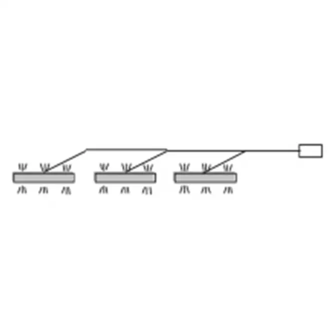 Oświetlenie LED IZLED08-03-WN01