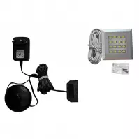 Oświetlenie LED IZLED09-01-WN01