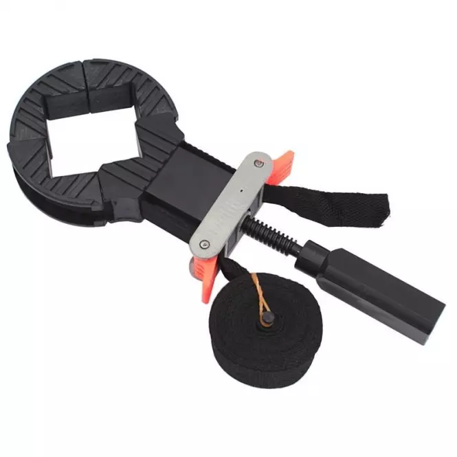 Ścisk Uniwersalny Taśmowy 4M X 25MM ST425