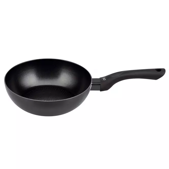 Patelnia Elo wok 20cm smart