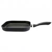Patelnia Elo grill 28x28cm alucast