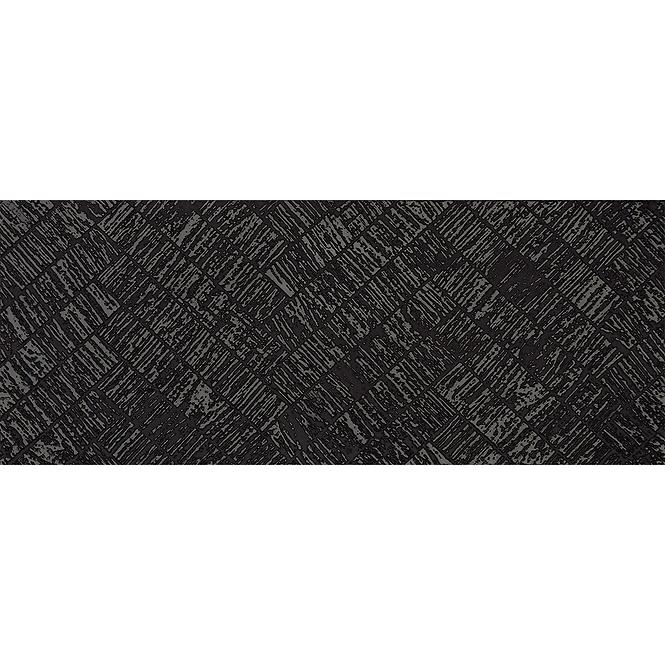 Dekor Modern Basalt Black  29,8/74,8