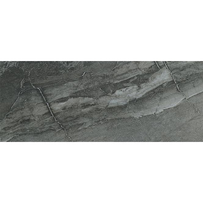 Glazura Modern Basalt Black 29,8/74,8