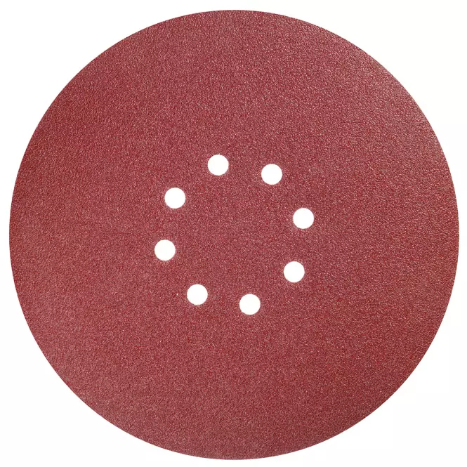 Tarczki Ścier.Do Ded7743 Gr.60 225mm– 3 kpl= 15 szt