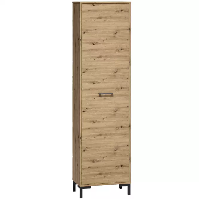 Garderoba Nevio I Dąb Artisan