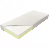 Materac Medivis Lux Aloe Vera 90/200