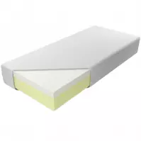 Materac Medivis Lux 25 Ultraphil 100/200