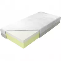 Materac Medivis Lux 30 Aloe Vera 160/200