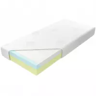 Materac Medivis Lux Komfort Cooling 80/200