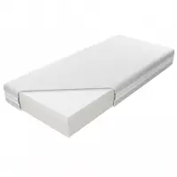Materac Medivis Talalay Embrace H2 Aloe Vera 140/200