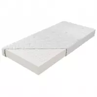 Materac Ibiza H2 Aloe Vera 160/200