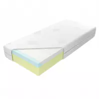 Materac Medivis Lux Komfort 25 Ultraphil 80/200